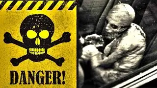 3 Dangerous SCP Creatures Secretly Being Held in Captivity