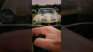 POV Car Photography BTS 