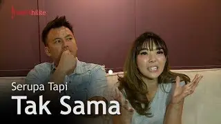 Gisella Bantah Video Syur Diduga Dirinya!