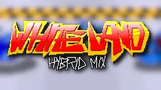 F-Zero Climax - White Land (Hybrid Soundfont Remix)