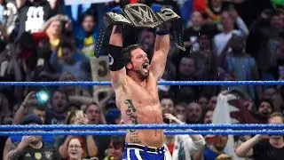 Every WWE World Champion (1963-2018)