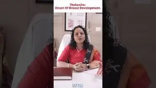 Recognizing Signs of Precocious Puberty in Girls | Expert Insights with Dr. Kajal Mangukiya