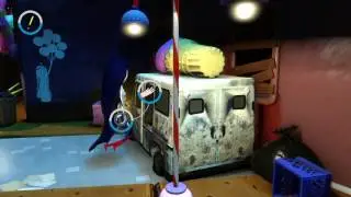 Adventure Time Artifact Checking - Walkthrough 1 - Artifact Checking Part 1