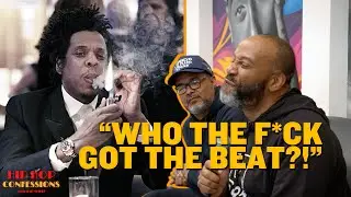Joe Clair Lost a CLASSIC RECORD to Jay-Z