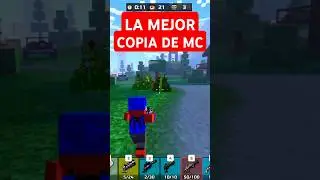 la MEJOR COPIA de MINECRAFT ha VUELTO... "PIXEL GUN 3D" ahora en PC