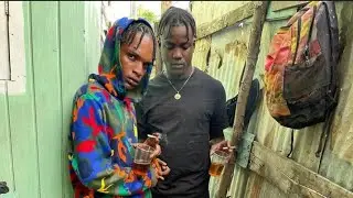 Skeng Ft Jahshii Full Live Performance