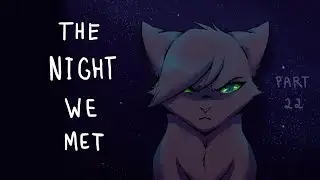 The Night We Met 🌌 MAP part 22 (collab)