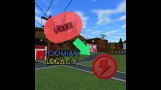 How to get FREE BOOST TOKENS (Loomian Legacy)