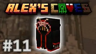 The Forlorn Hollows - Alex's Caves Ep. 11
