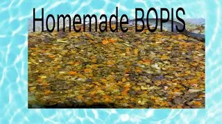 Homemade BOPIS  YUMMY ///Mimies_Kitchen
