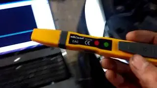 диагностика ВВ части авто игрушкой ))))))))