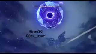 1.6 New Weekly Boss Fight (HIRO420)