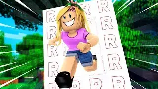 HOW TO MAKE A PORTAL TO ROBLOX FROM MINECRAFT! Minecraft Little Kelly