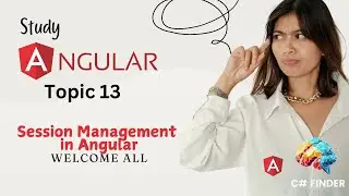 Mastering Session Management in Angular | Complete Guide