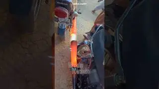 Pakistanis are HEATING UP the exhaust!
