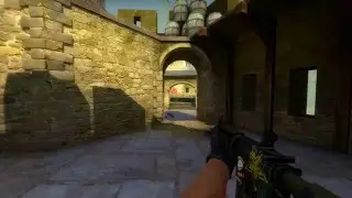 CS:GO | Как мне выпал дорогой дроп после матча