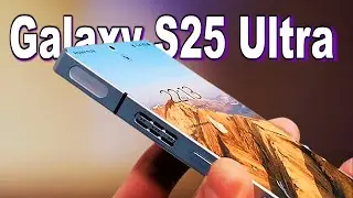 s25 Ultra Samsung - NEW  Revelations🔥😍