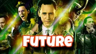 Itna Bada Tyag Loki Kya Hai Yaar🔥|Loki villian or Hero Kya Hai Ye |Loki Series