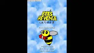 Bee's Revenge