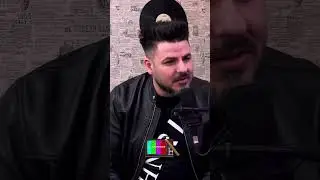 Ginu |Classic Barber Shop -Rebel Podcast 