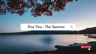 Kiss You : The Spacies