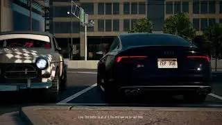 Need for Speed Payback #34 The Boss