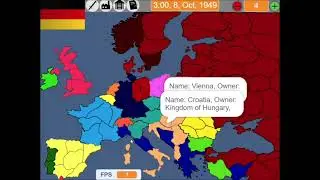 Scraped video of me playing West GermNy in Cold War Mod