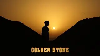עידן רפאל חביב - Idan Rafael Haviv -  Golden Stone