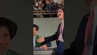 Marx Brothers (abt. 1933) - Don't Let Him Fool You! 