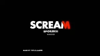 #scream6