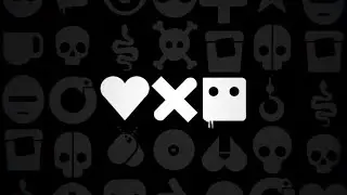 FX - Love Death + Robots: Vol. 3 Endboard [FANMADE]