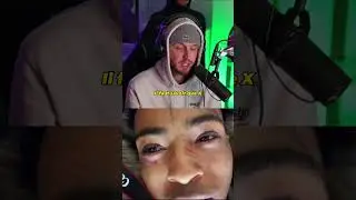 QUELS ONT ÉTÉ LES DERNIERS MOTS DE XXXTENTACION ? 👀 