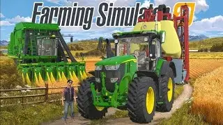 ALL VEHICLE ON FARMING SIMULATOR20🔥🚨 |Farming Simulator20 |Fs 20 gameplay🎮 |Timelapse