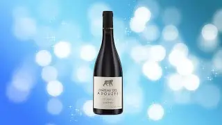 Review of Château des Adouzes, Le Tigre Faugères 2021