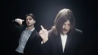 awaken x Calinacho - PER ANSAMBLU (Official Video)