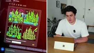 Copilot Image Creator | Microsoft Copilot