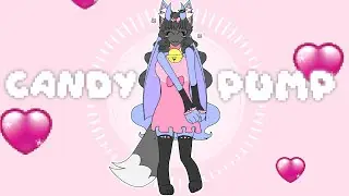 Candy pump meme