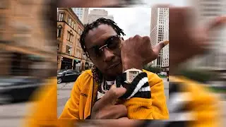 [Detroit x Flint Type Beat] Louie Ray Type Beat | September 05