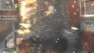 Hitmarkers are dumb ):