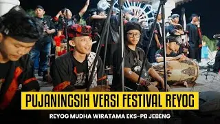 REYOG MUDHA WIRATAMA 2024 EKS-PB JEBENG