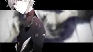 diamonds in your mouth || kawoshin