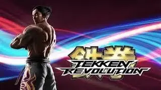 Ranking Up; Tekken Rev; No Matter WHAT!