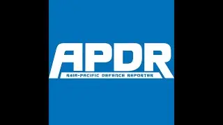 Asia Pacific Defence Reporter Podcast by Editor Kym Bergmann
