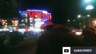 Welcome To Dhaka