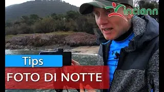 Semplici suggerimenti per migliorare le foto con lo smartphone di notte o con poca luce