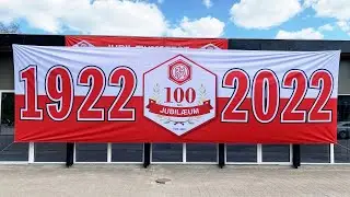 Boldklubben Marienlyst - 100 år