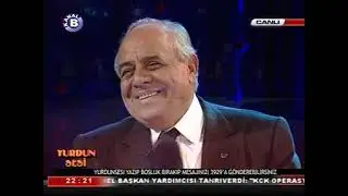 Beni bırakıp burada gitme& Elif ÖZER & Ali ŞENOZAN 20.11.2011