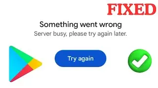 How to Fix 