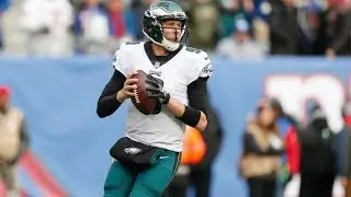 Philadelphia Eagles vs New York Giants Highlights ᴴᴰ