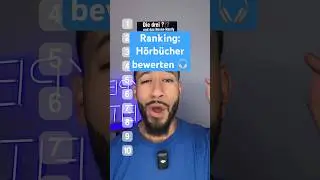 Hörbücher aus der Kindheit bewerten #shorts #ranking #filter